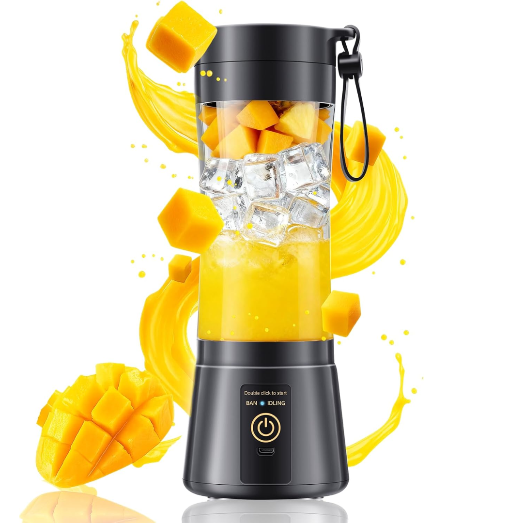 Portable Blender for Smoothies