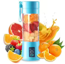 Portable Blender for Smoothies