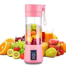 Portable Blender for Smoothies