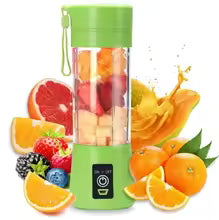 Portable Blender for Smoothies