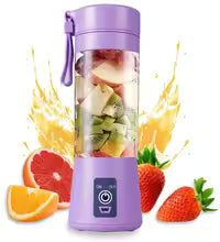Portable Blender for Smoothies